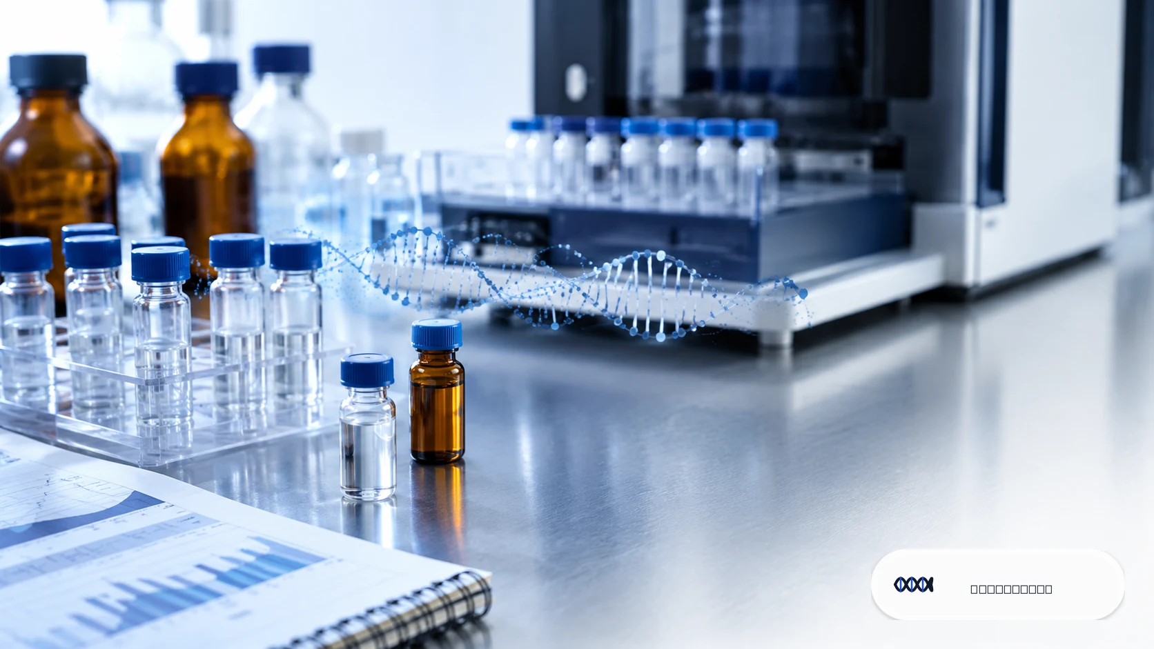 What HPLC Purity Is and Why It Matters for Research Molecules