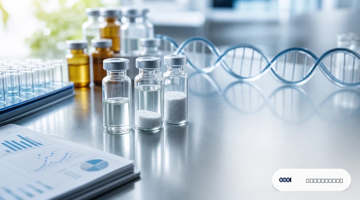 Selank and Semax: What Researchers Study About Short Regulatory Peptides in Cognitive Models
