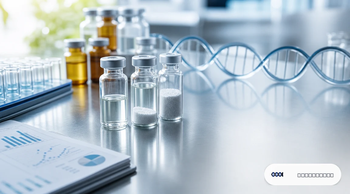 Selank and Semax: What Researchers Study About Short Regulatory Peptides in Cognitive Models