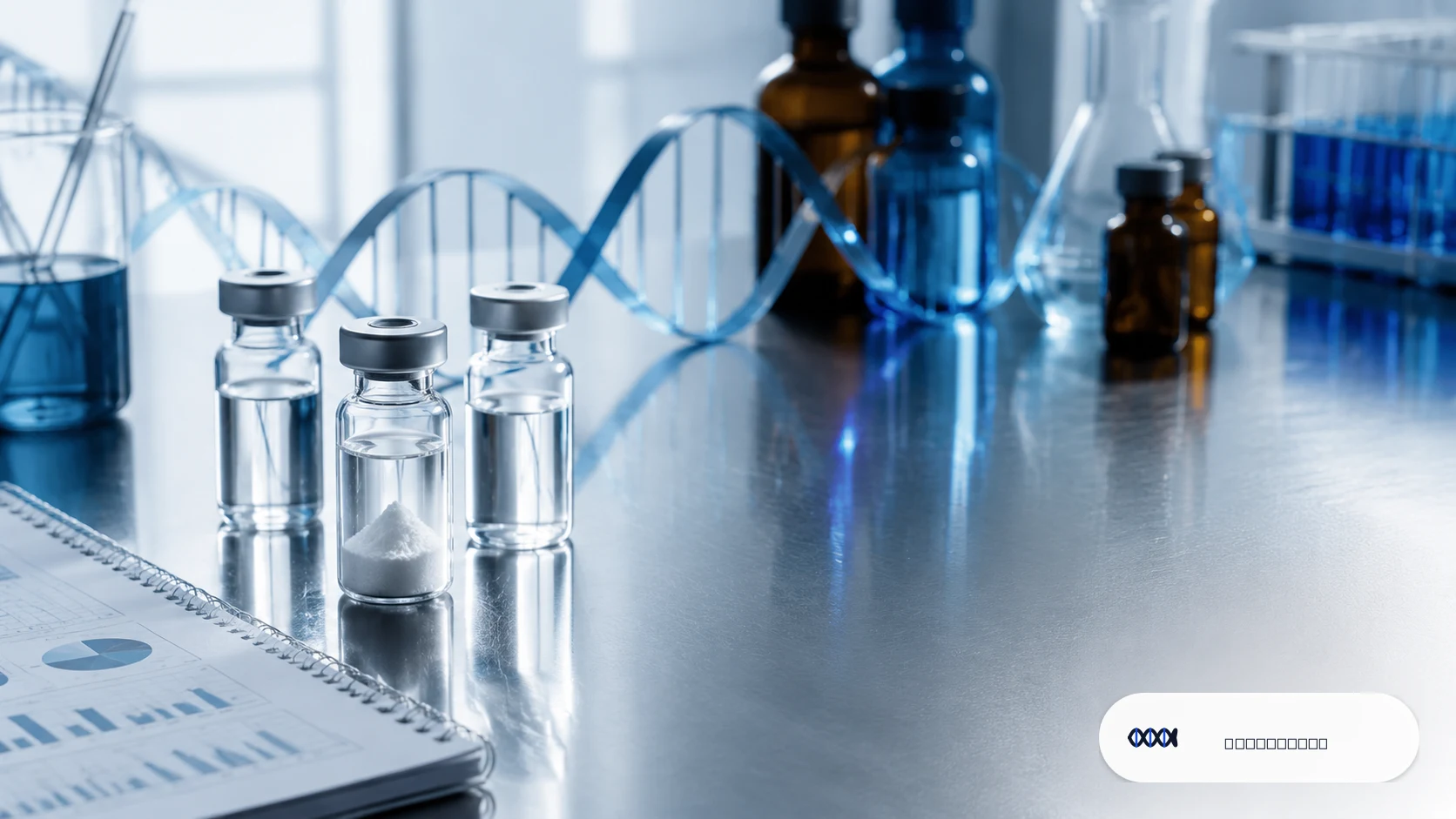 What is BPC-157: A Scientific Review of the Recovery Peptide