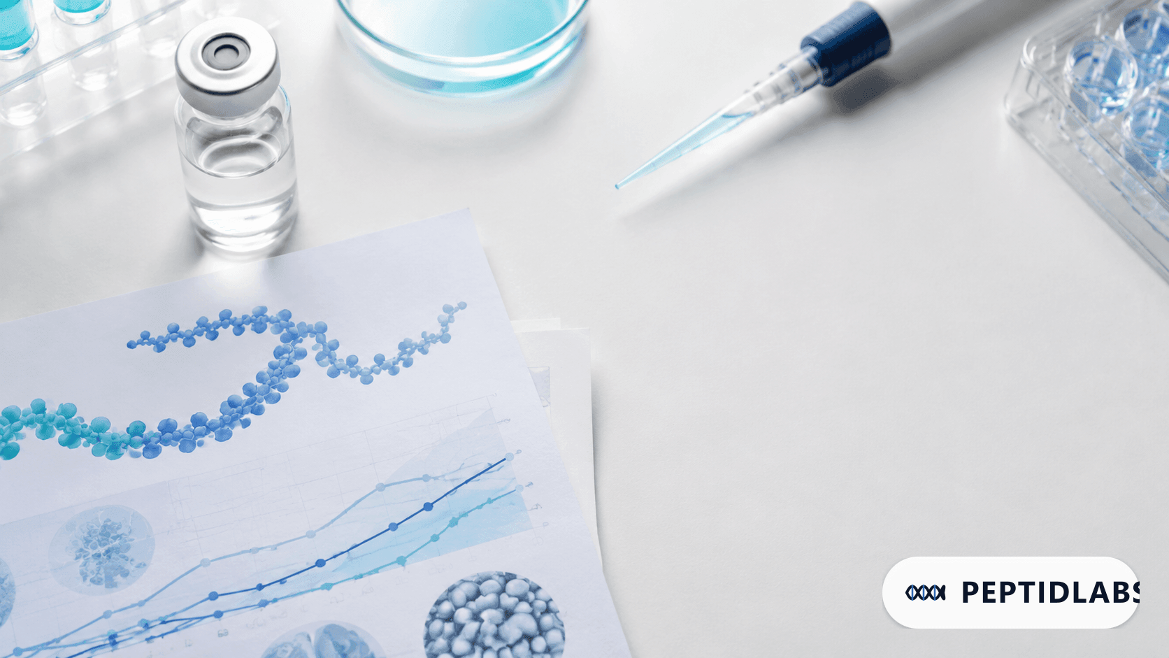 Why Researchers Study GLP-1 Peptides in Weight and Metabolism Models