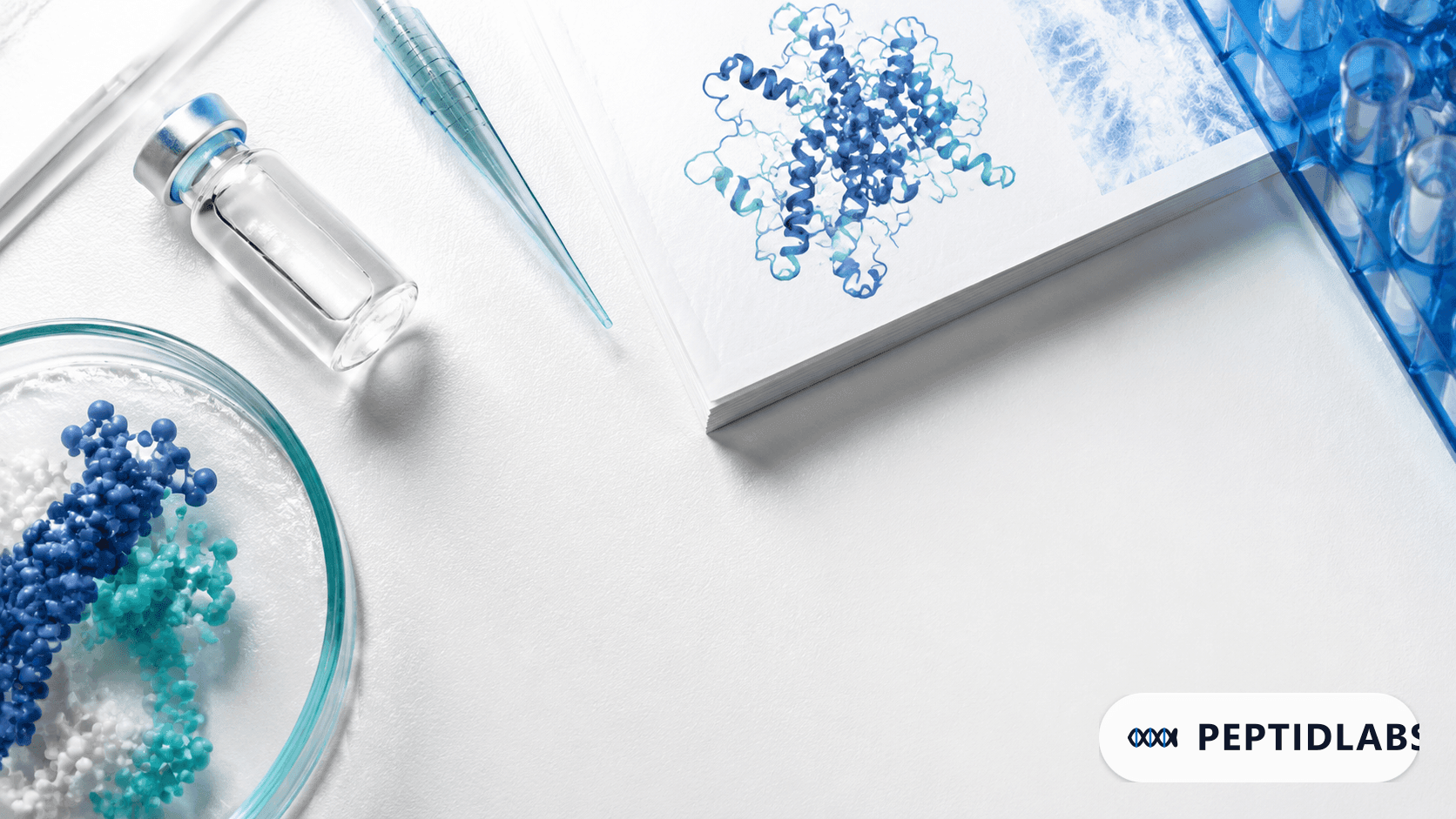 Semaglutide in Bulgaria: How It's Regulated and What Research-Grade Molecules Are