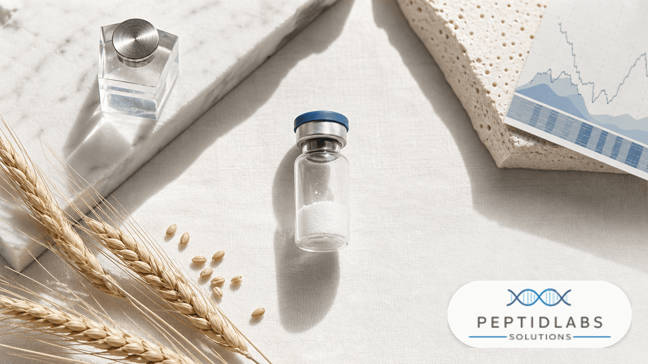SLU-PP-332 vs 5-Amino-1MQ: The Truth About the "Exercise Pill"