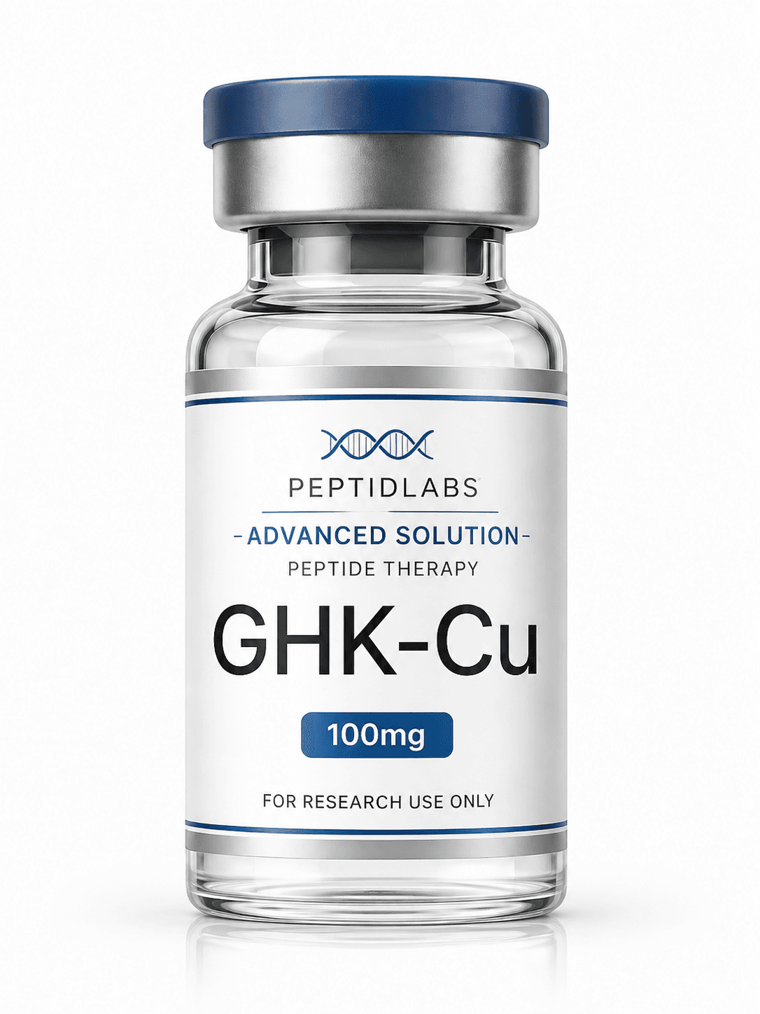 GHK-Cu 100mg