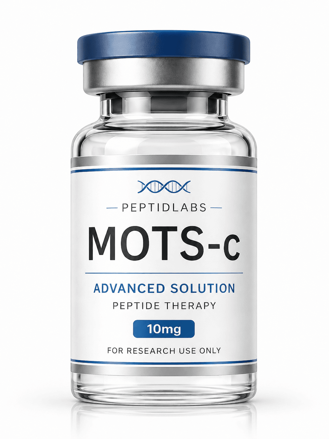 MOTS-c 10mg