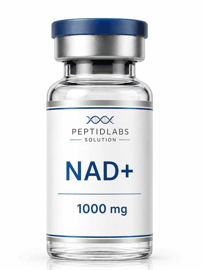 NAD+