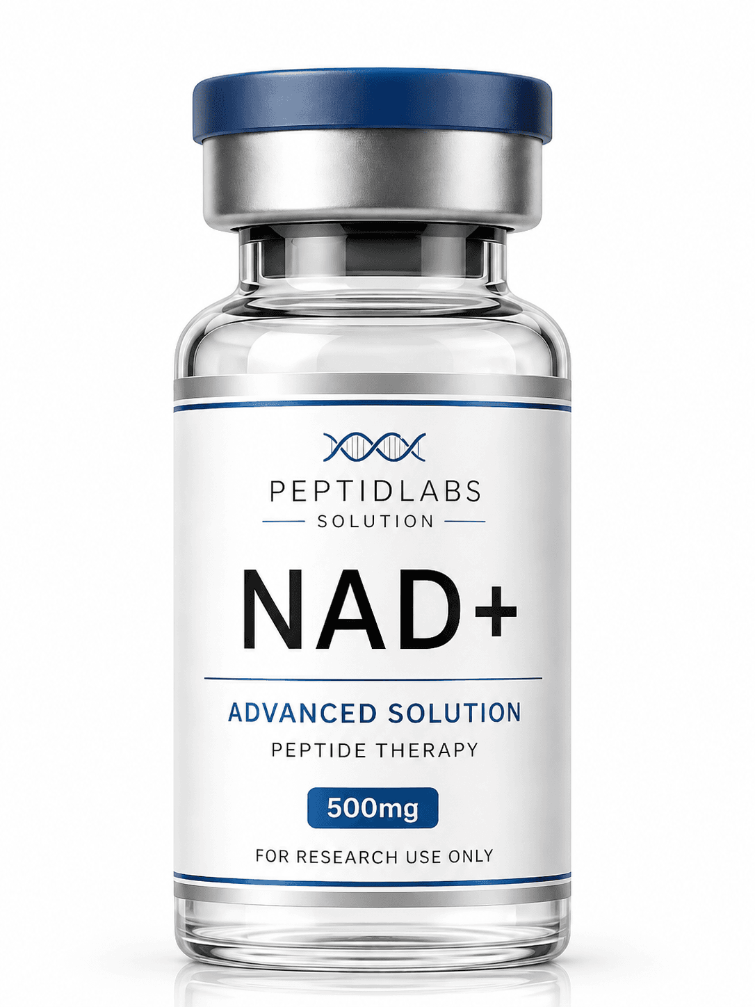 NAD+ 500mg