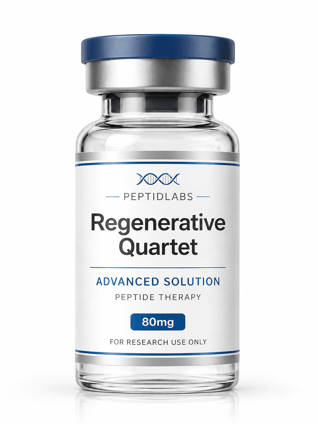 Regenerative Quartet