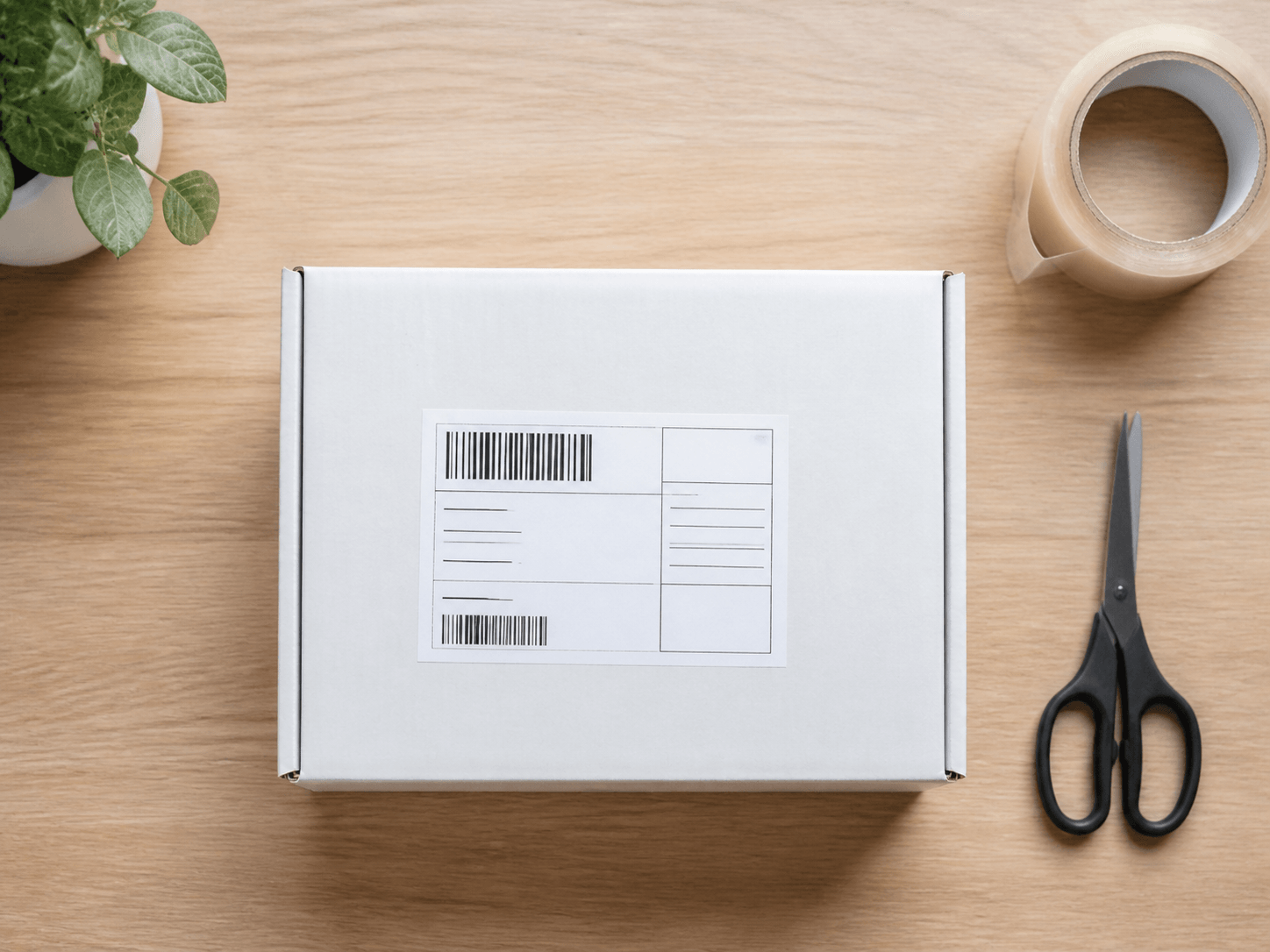 Returns process